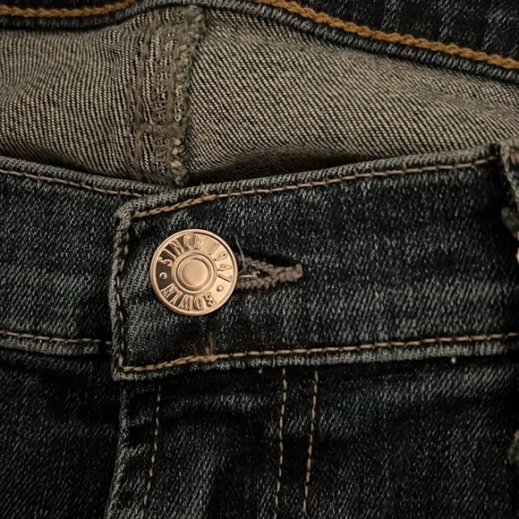 NWT Men’s EDWIN Maddox Slim‎ Fit Jeans - 30 x 33 - Color Stax $158MSRP - Picture 14 of 15